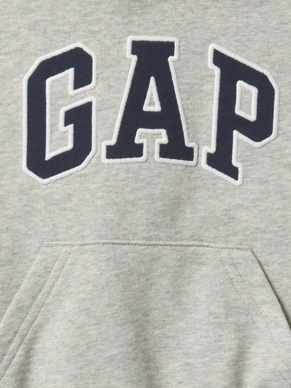 GAP Felpa da bambino con logo GAP