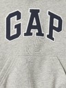 GAP Felpa da bambino con logo GAP