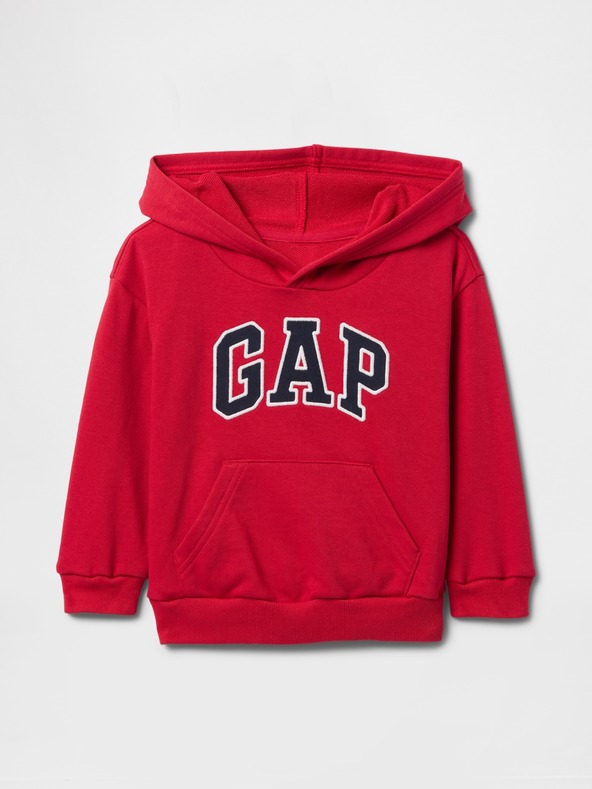 GAP Felpa da bambino con logo GAP