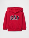 GAP Felpa da bambino con logo GAP