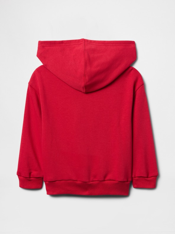 GAP Felpa da bambino con logo GAP