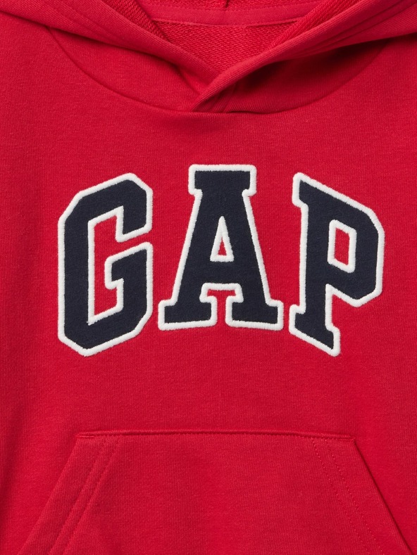 GAP Felpa da bambino con logo GAP