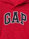 GAP Felpa da bambino con logo GAP