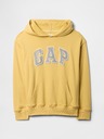 GAP Felpa da bambino con logo GAP