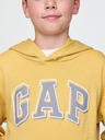 GAP Felpa da bambino con logo GAP
