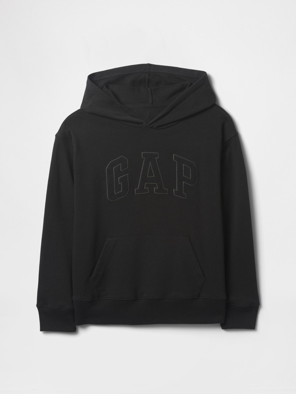 GAP Felpa da bambino con logo GAP