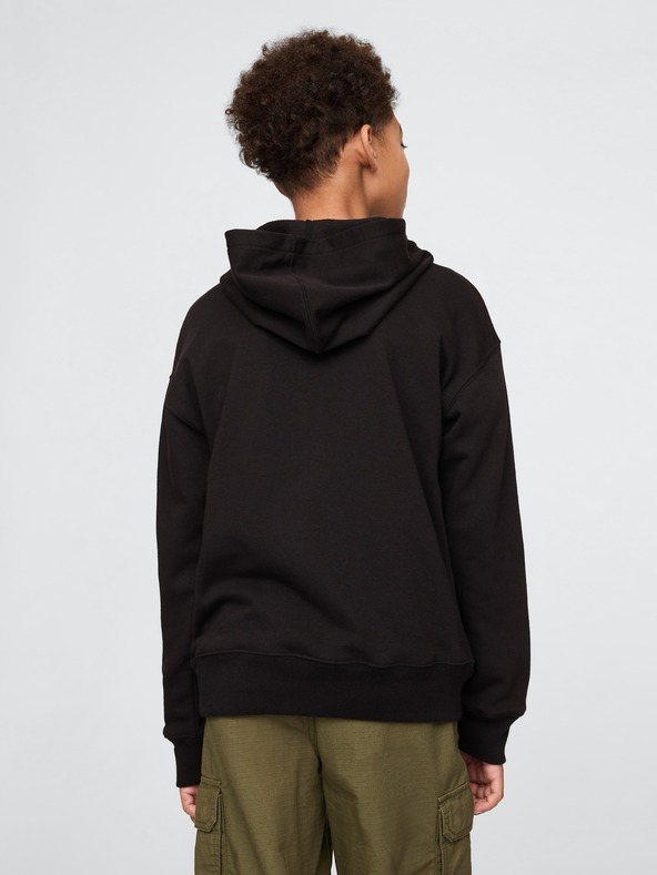 GAP Felpa da bambino con logo GAP