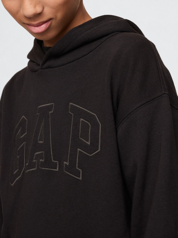 GAP Felpa da bambino con logo GAP