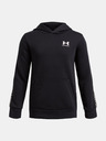 Under Armour Felpa Under Armour B Icon Flc HD Taping Ragazzo