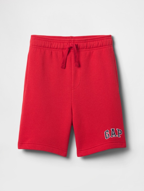 GAP Pantaloncini da bambino con logo GAP