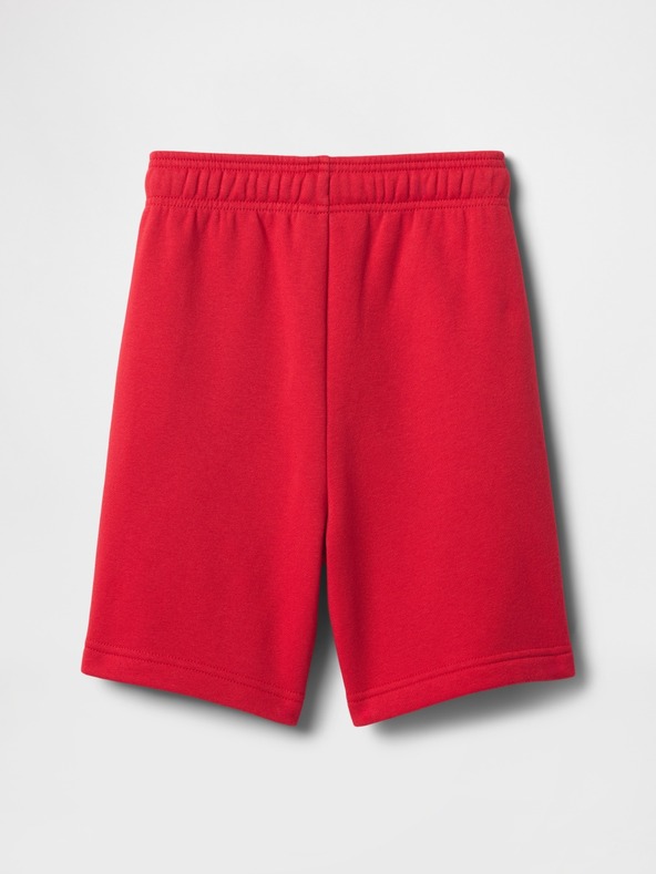 GAP Pantaloncini da bambino con logo GAP