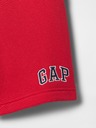 GAP Pantaloncini da bambino con logo GAP
