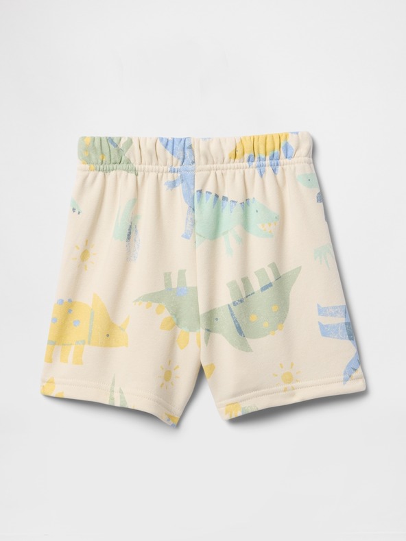 GAP Pantaloncini da bambino con logo GAP