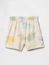 GAP Pantaloncini da bambino con logo GAP