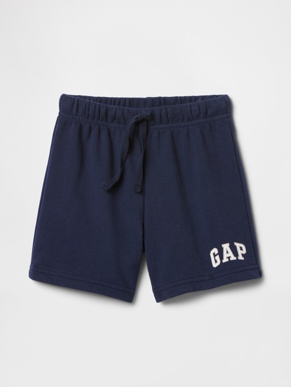 GAP Pantaloncini da bambino con logo GAP