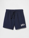 GAP Pantaloncini da bambino con logo GAP