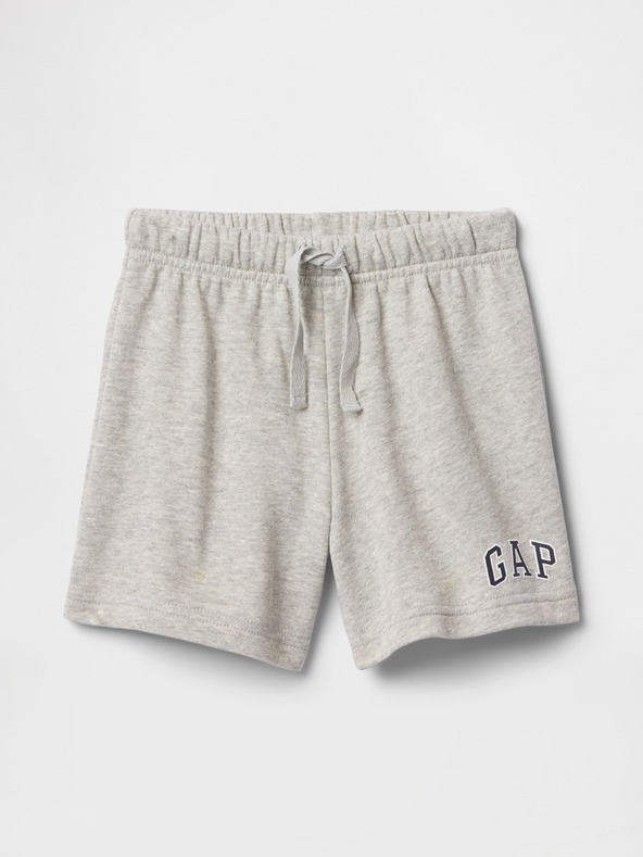 GAP Pantaloncini da bambino con logo GAP