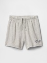 GAP Pantaloncini da bambino con logo GAP