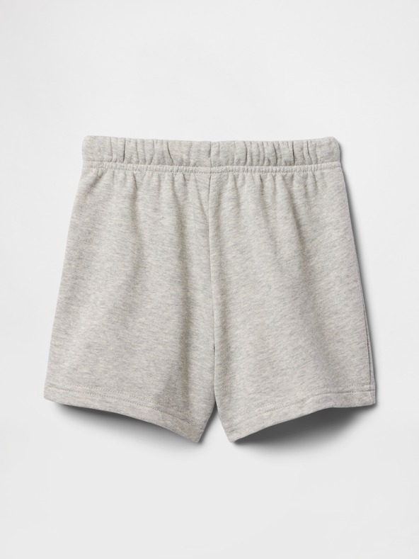 GAP Pantaloncini da bambino con logo GAP