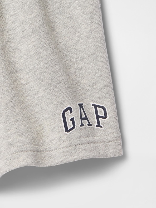 GAP Pantaloncini da bambino con logo GAP