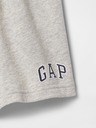 GAP Pantaloncini da bambino con logo GAP