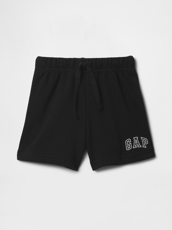 GAP Pantaloncini felpati da bambino GAP