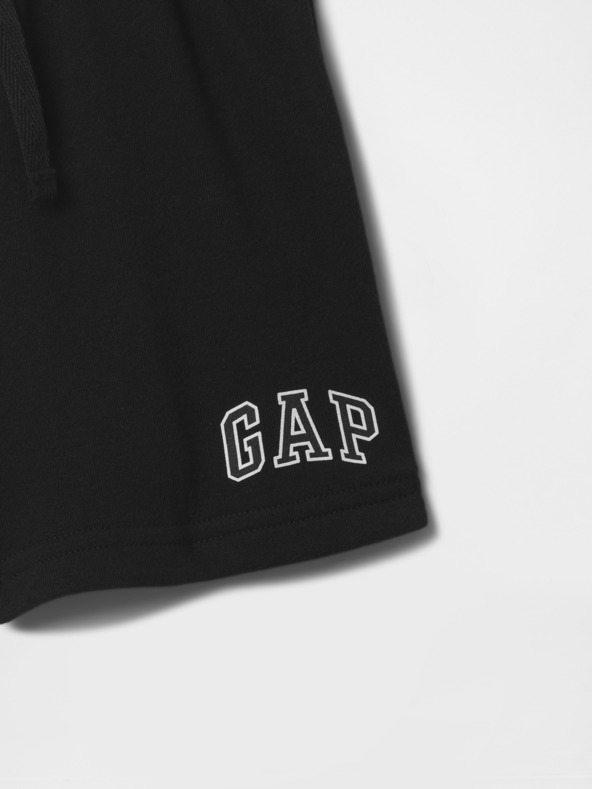GAP Pantaloncini felpati da bambino GAP