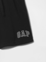 GAP Pantaloncini felpati da bambino GAP