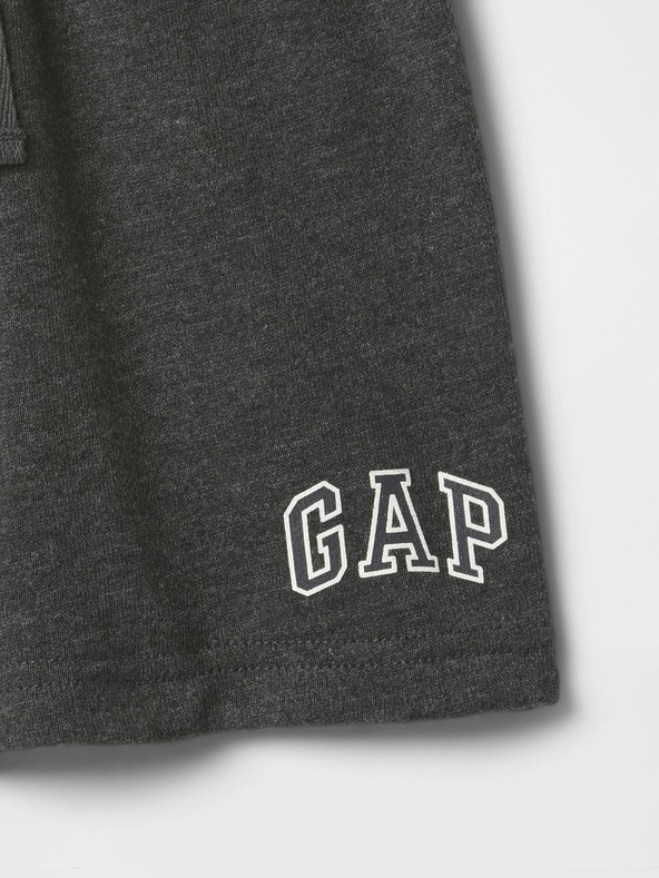GAP Pantaloncini felpati da bambino GAP