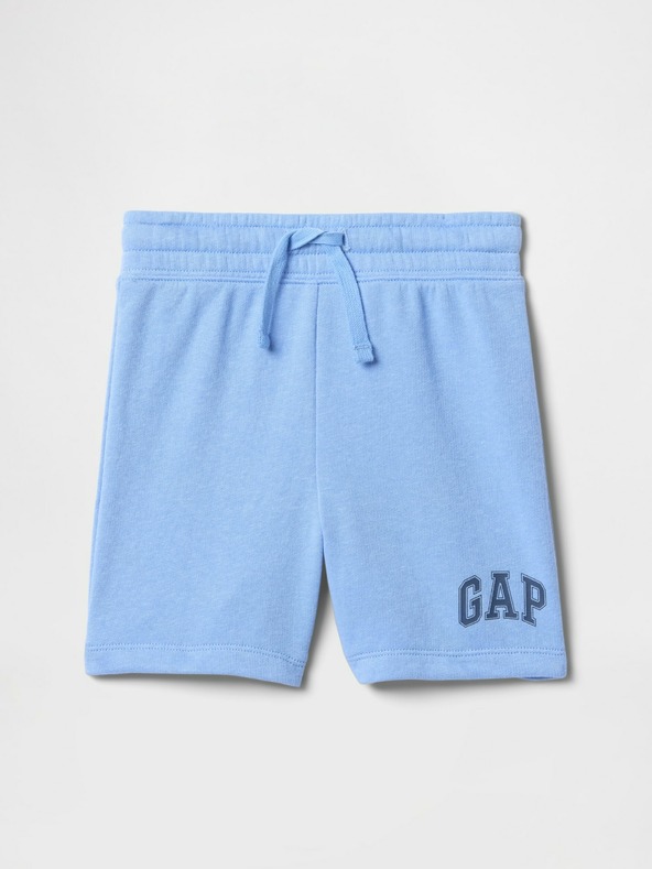 GAP Pantaloncini da bambino con logo GAP