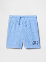 GAP Pantaloncini da bambino con logo GAP