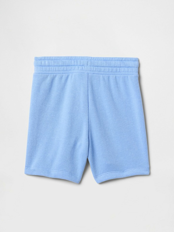 GAP Pantaloncini da bambino con logo GAP