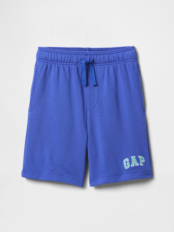 GAP Pantaloncini da bambino con logo GAP