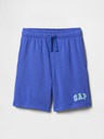 GAP Pantaloncini da bambino con logo GAP