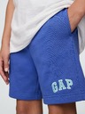 GAP Pantaloncini da bambino con logo GAP