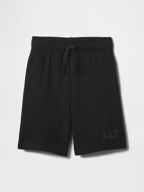 GAP Pantaloncini da bambino con logo GAP