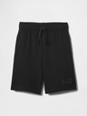 GAP Pantaloncini da bambino con logo GAP
