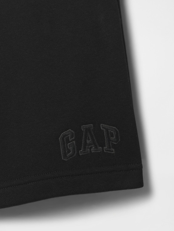 GAP Pantaloncini da bambino con logo GAP