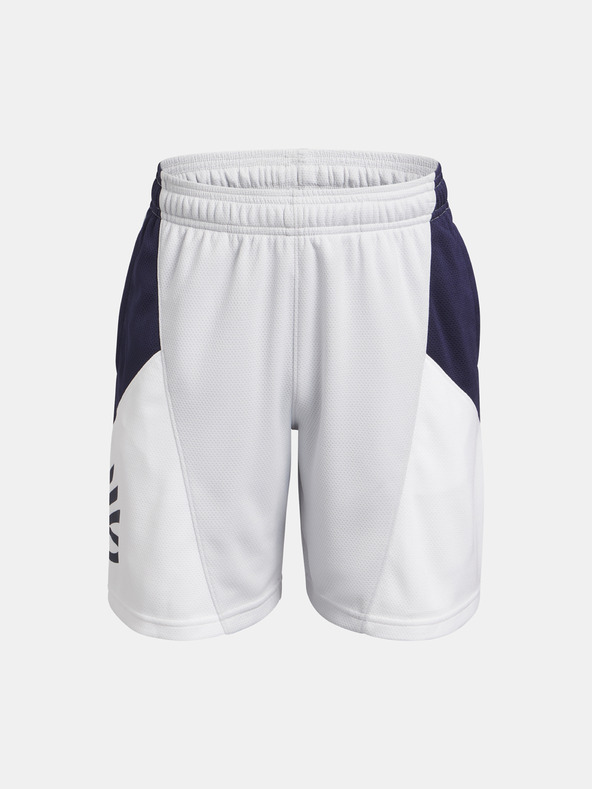 Under Armour Pantaloncini Under Armour Curry Boys Splash