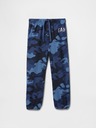GAP Pantaloni da bambino con logo GAP