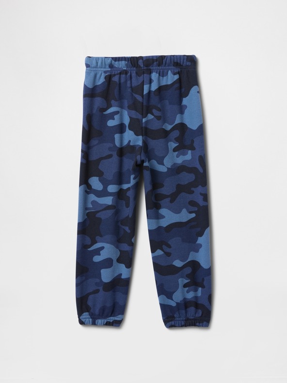 GAP Pantaloni da bambino con logo GAP
