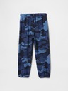 GAP Pantaloni da bambino con logo GAP