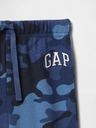 GAP Pantaloni da bambino con logo GAP