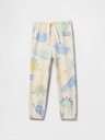 GAP Pantaloni da bambino con logo GAP