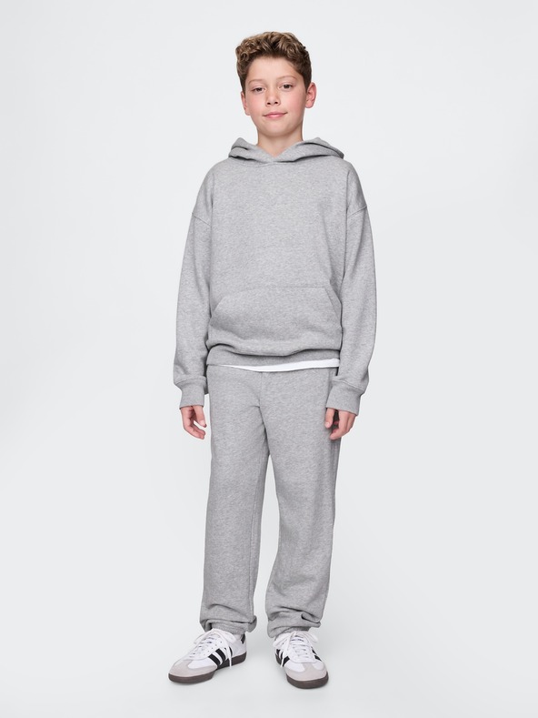 GAP Pantaloni da ginnastica per bambini con logo GAP