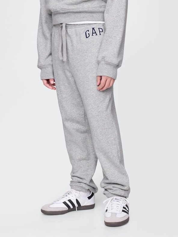 GAP Pantaloni da ginnastica per bambini con logo GAP