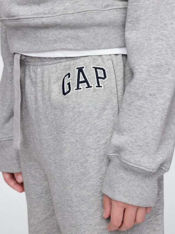 GAP Pantaloni da ginnastica per bambini con logo GAP