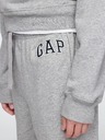 GAP Pantaloni da ginnastica per bambini con logo GAP