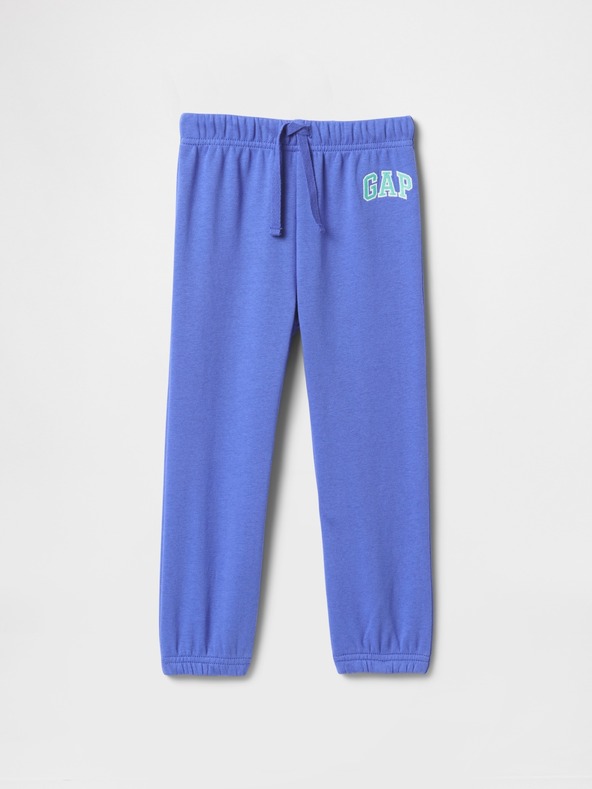 GAP Pantaloni da bambino con logo GAP