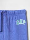 GAP Pantaloni da bambino con logo GAP